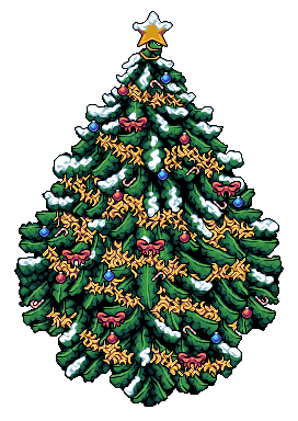 ChristmasTree