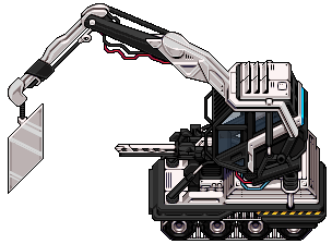 Machine