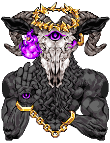 Crowned