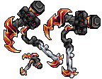 Lava Hammer Lava Hammer