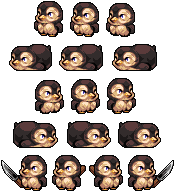 Penguin Penguin