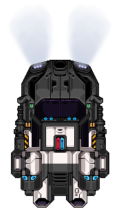 Police Futuristic