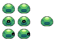 Monster Slime